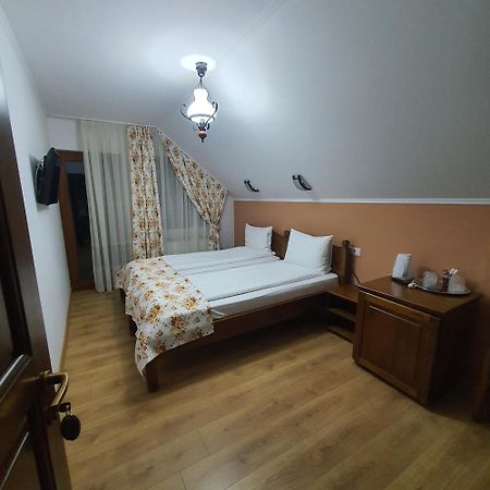 Apartamento Casa Sofia Baltatesti Habitación foto
