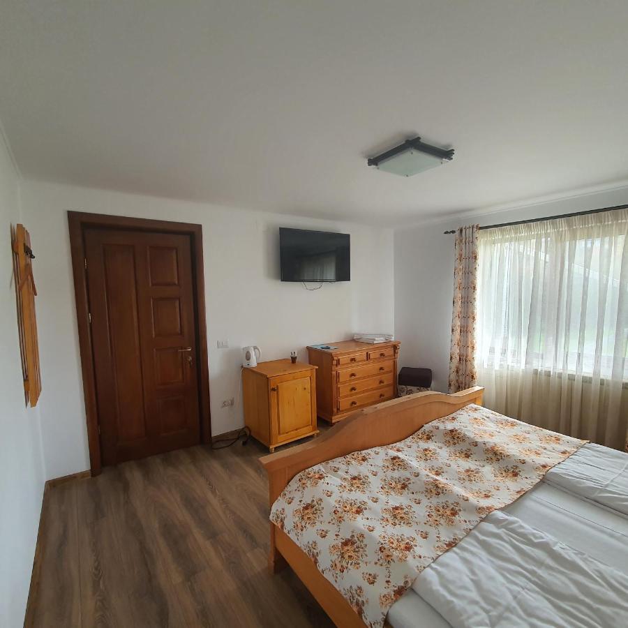 Apartamento Casa Sofia Baltatesti Exterior foto