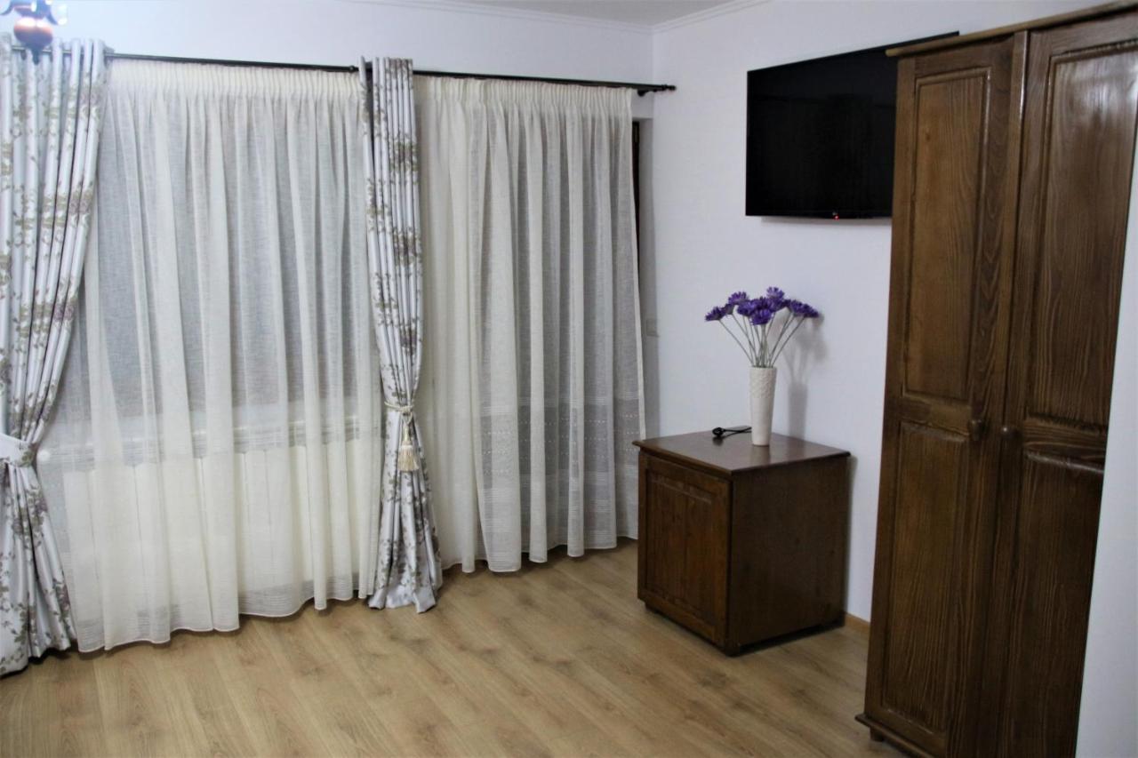 Apartamento Casa Sofia Baltatesti Exterior foto
