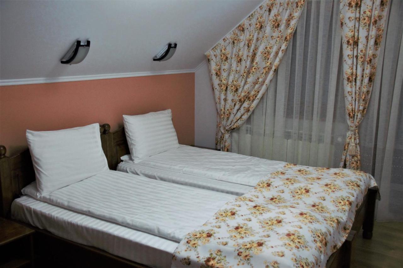 Apartamento Casa Sofia Baltatesti Exterior foto