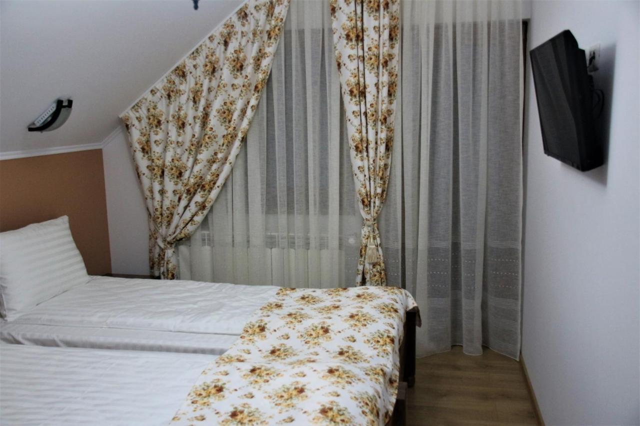 Apartamento Casa Sofia Baltatesti Exterior foto