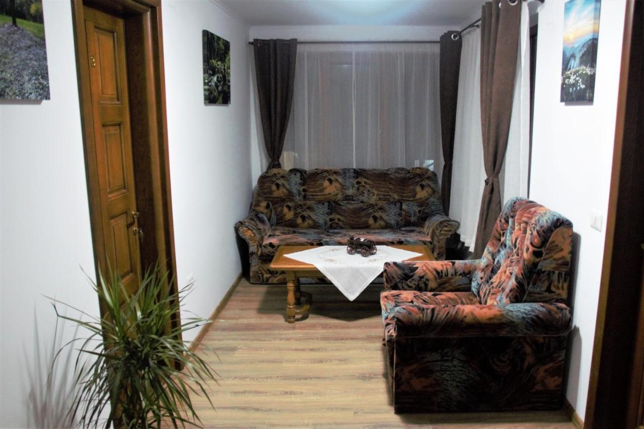 Apartamento Casa Sofia Baltatesti Exterior foto