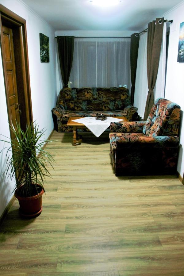 Apartamento Casa Sofia Baltatesti Exterior foto
